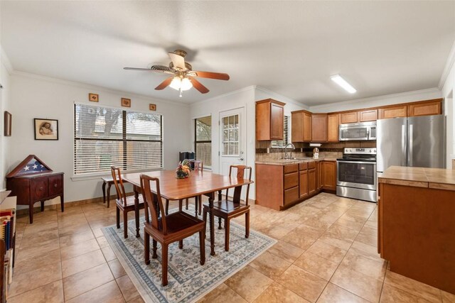 308 6th St, Burnet, TX 78611 - photo 19