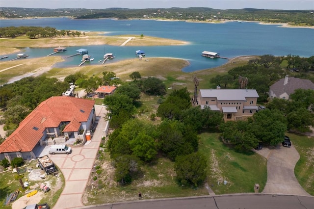 518 Deckhouse Dr, Point Venture, TX 78645 - photo 1