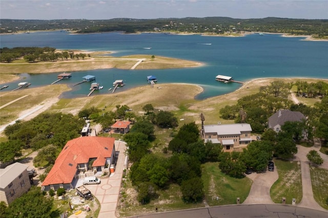 518 Deckhouse Dr, Point Venture, TX 78645 - photo 2