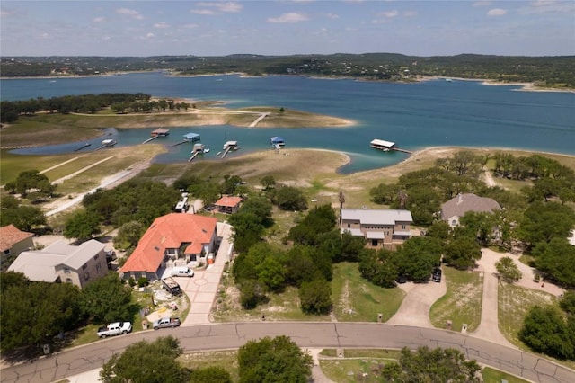 518 Deckhouse Dr, Point Venture, TX 78645 - photo 3