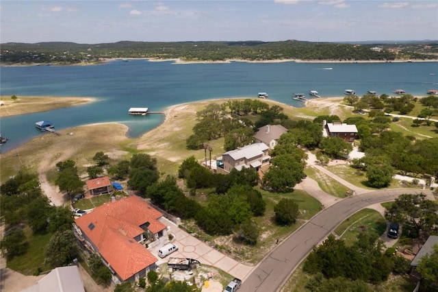 518 Deckhouse Dr, Point Venture, TX 78645 - photo 4