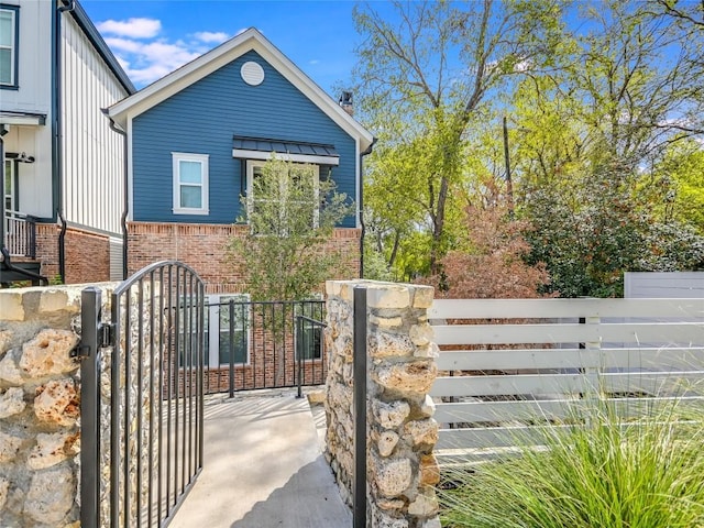 3809 Valley View Rd Unit 1, Austin, TX 78704 - photo 1