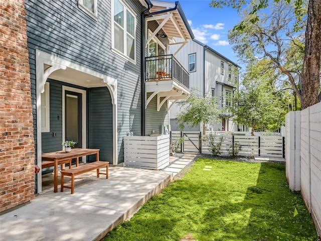 3809 Valley View Rd Unit 1, Austin, TX 78704 - photo 4