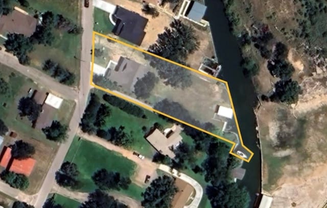 1001 Belaire Dr, Granite Shoals, TX 78654 - photo 34