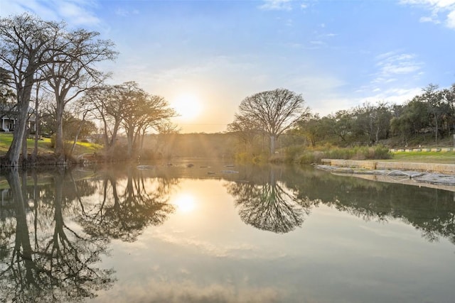 200 Shady River Rd, Wimberley, TX 78676 - water view