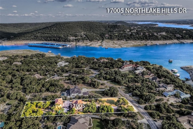 17005 Northlake Hills Dr, Jonestown, TX 78645 - photo 38