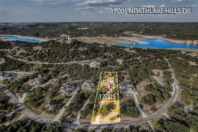 17005 Northlake Hills Dr, Jonestown, TX 78645 - photo 39