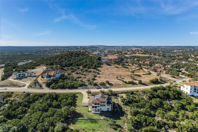 205 Palazza Alto Dr, Austin, TX 78734 - drone / aerial view