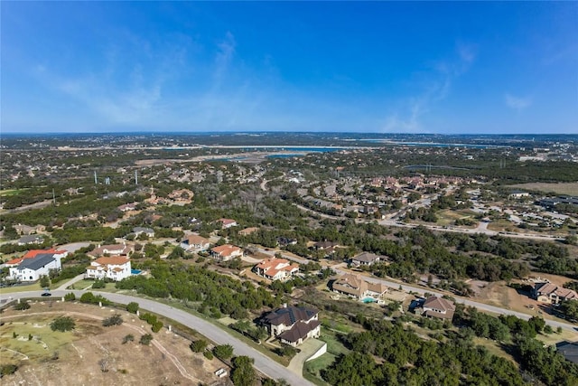 205 Palazza Alto Dr, Austin, TX 78734 - view of property location with nearby suburban area