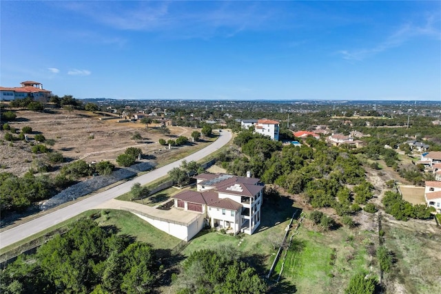 205 Palazza Alto Dr, Austin, TX 78734 - aerial overview of property's location