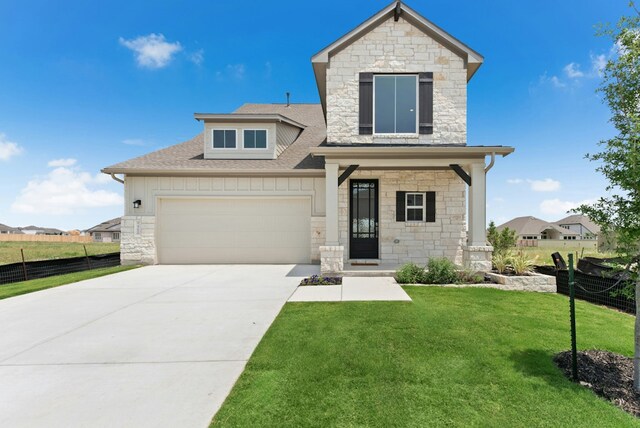 512 Palatino Bnd, Liberty Hill, TX 78642 - photo 2