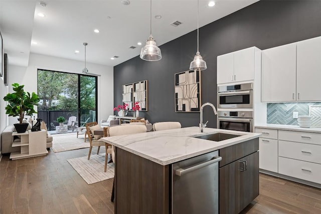 2505 Bluebonnet Ln Unit 15, Austin, TX 78704 - photo 3