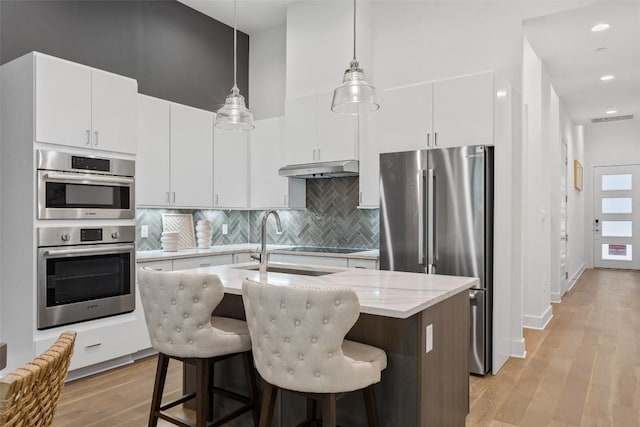 2505 Bluebonnet Ln Unit 15, Austin, TX 78704 - photo 5