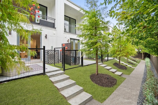 2505 Bluebonnet Ln Unit 15, Austin, TX 78704 - photo 16