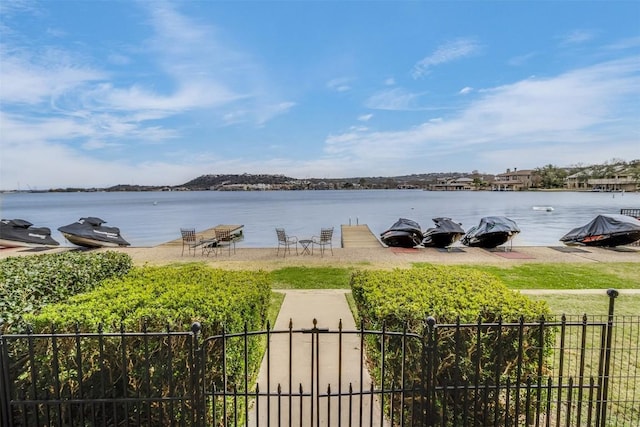 101 Island Dr Unit D, Horseshoe Bay, TX 78657 - photo 1