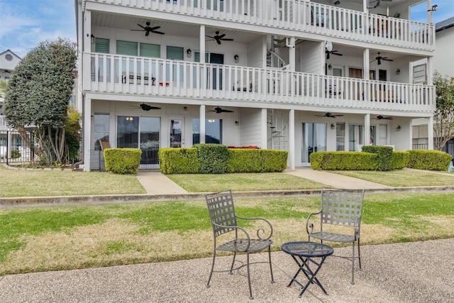 101 Island Dr Unit D, Horseshoe Bay, TX 78657 - photo 28