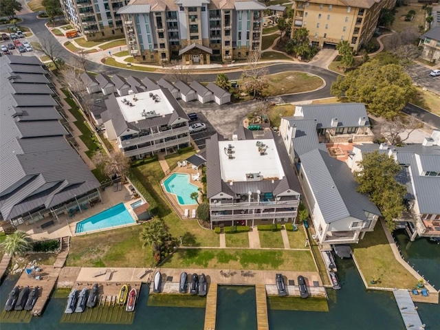 101 Island Dr Unit D, Horseshoe Bay, TX 78657 - photo 35