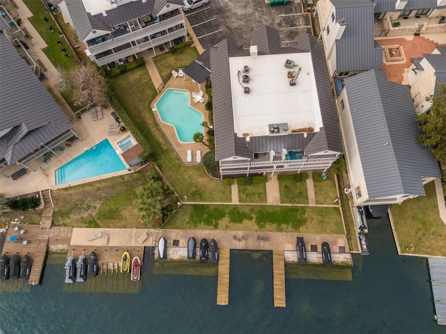 101 Island Dr Unit D, Horseshoe Bay, TX 78657 - photo 36