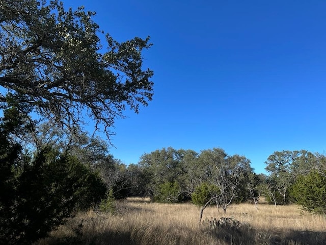 118 Spanish Oak Dr, Goldthwaite TX, 76844 land for sale