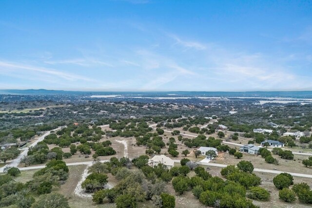 2900 Hi Mesa, Horseshoe Bay, TX 78657 - birds eye view of property