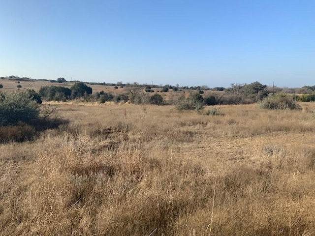 229 E Rolling Oaks Dr, Goldthwaite TX, 76844 land for sale