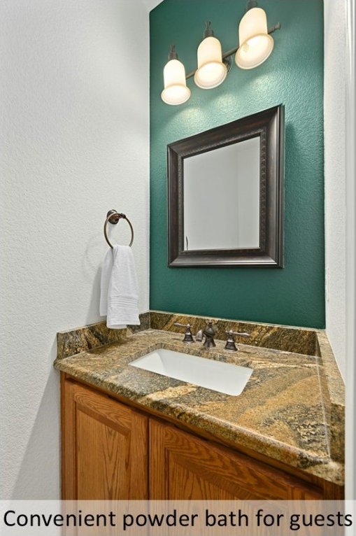 170 Woodland Ct, Bastrop, TX 78602 - photo 19