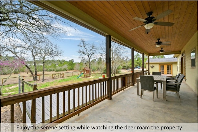 170 Woodland Ct, Bastrop, TX 78602 - photo 21