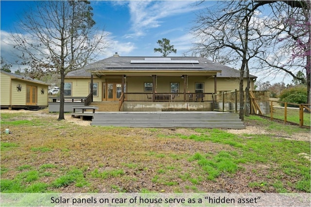 170 Woodland Ct, Bastrop, TX 78602 - photo 23