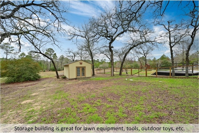 170 Woodland Ct, Bastrop, TX 78602 - photo 26