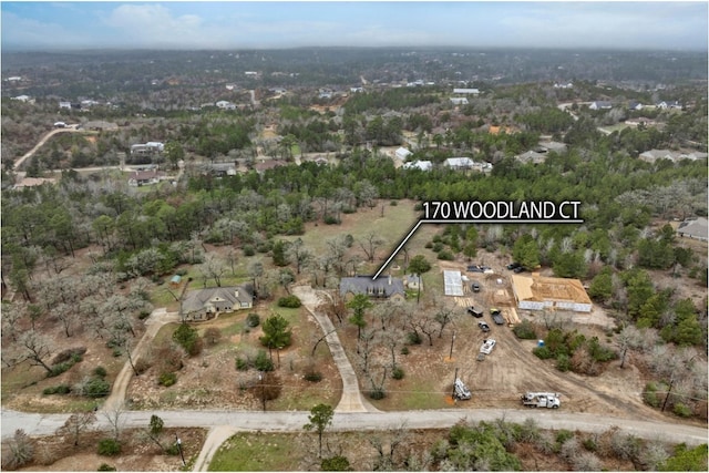 170 Woodland Ct, Bastrop, TX 78602 - photo 28