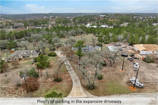 170 Woodland Ct, Bastrop, TX 78602 - photo 30