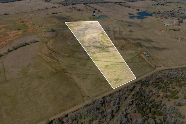 TBD(15/AC)Tract2 County Road 309, Lexington TX, 78947 land for sale