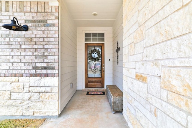 1330 Logan Blvd, Salado, TX 76571 - view of entrance to property