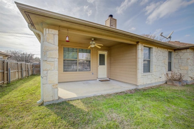 1601 Windy Park Dr, Round Rock, TX 78664 - photo 33