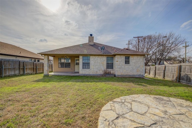 1601 Windy Park Dr, Round Rock, TX 78664 - photo 34