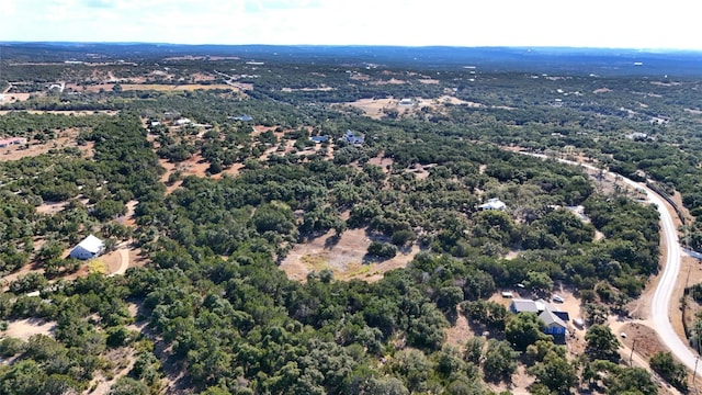 LOT1 Mcgregor Ln, Dripping Springs TX, 78620 land for sale