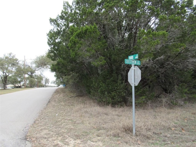 10802 Crestview Dr, Jonestown TX, 78645 land for sale