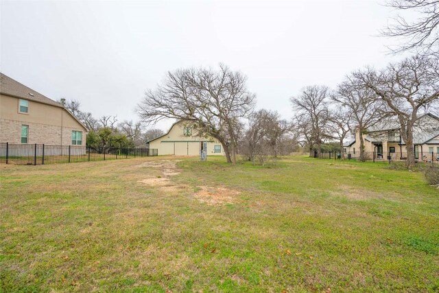 1301 Scenic Oaks Dr, Georgetown TX, 78628 land for sale