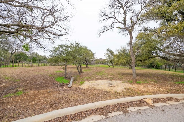 110 Stately Oak Dr, Georgetown TX, 78628 land for sale