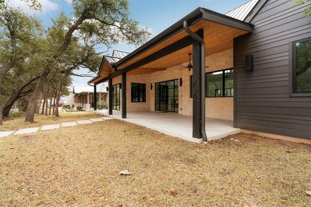 231 Victorian Gable Dr, Driftwood, TX 78619 - photo 5