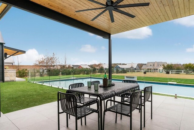 231 Victorian Gable Dr, Driftwood, TX 78619 - photo 31