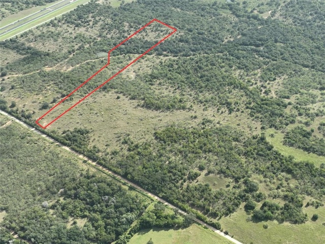 Listing photo 3 for TBDLOT18 424th Rd, Waelder TX 78959