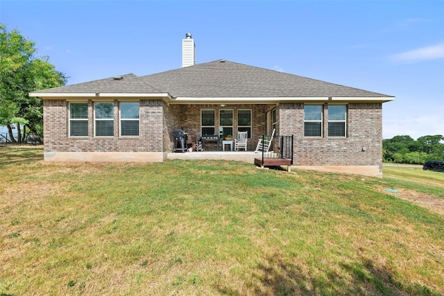 301 Double Eagle Ranch Dr, Cedar Creek, TX 78612 - photo 30