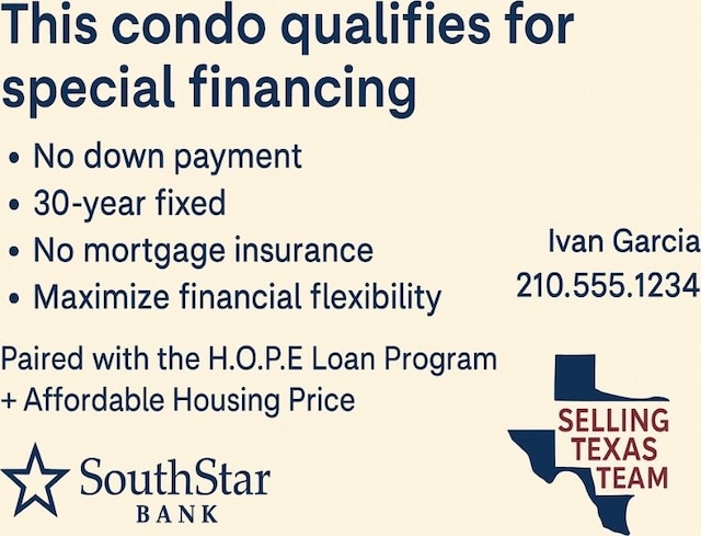 8601 W Gate Blvd Unit 2201, Austin, TX 78745 - photo 2