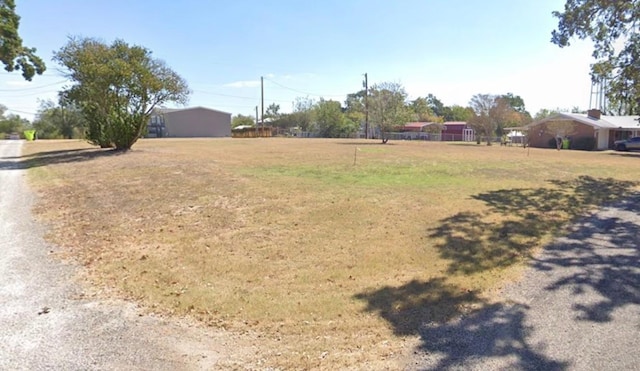 108 Brown Rd, Mcdade TX, 78650 land for sale