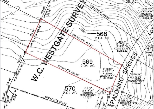 569 Palomino Spgs, Bandera, TX 78003