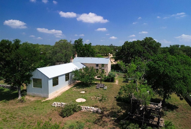 1037 Ranch Road 962 W, Round Mountain, TX 78663 - photo 33
