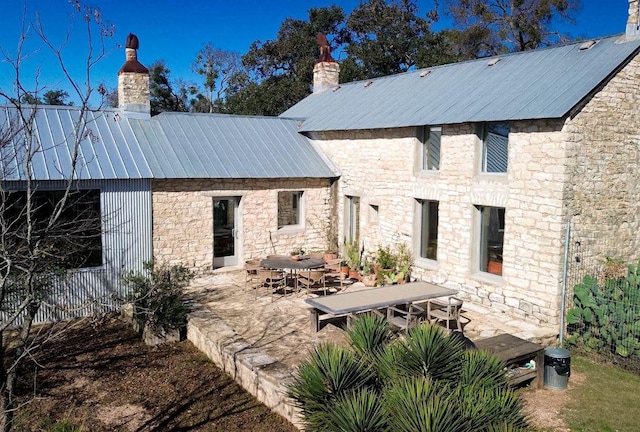 1037 Ranch Road 962 W, Round Mountain, TX 78663 - photo 36