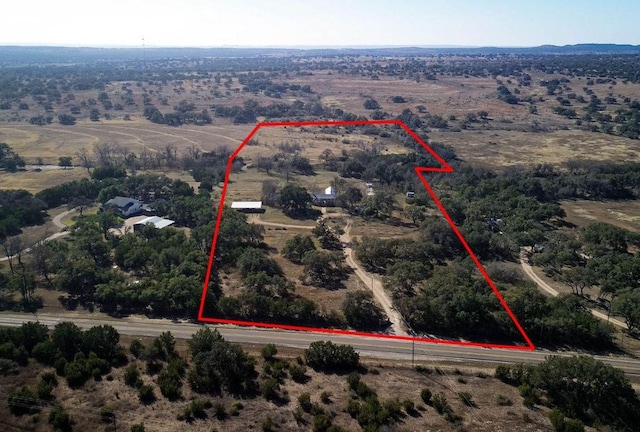 1037 Ranch Road 962 W, Round Mountain, TX 78663 - photo 4