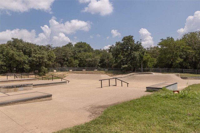 3010 Burleson Rd Unit A, Austin, TX 78741 - photo 31